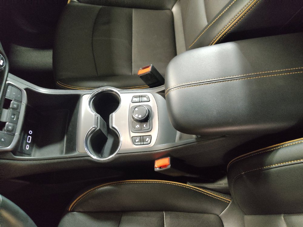 Used 2023 GMC Terrain AT4 AWD/4WD image 26