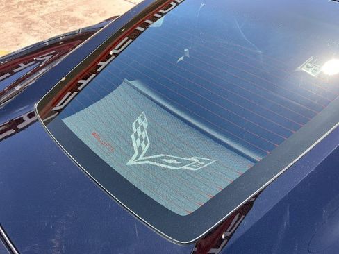 Used 2019 Chevrolet Corvette ZR1 image 8