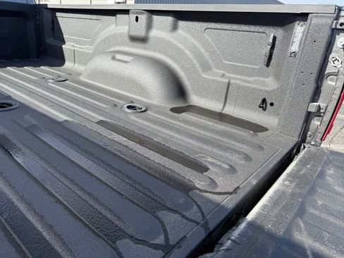 Used 2024 RAM 3500 Tradesman w/ Bed Utility Group image 11