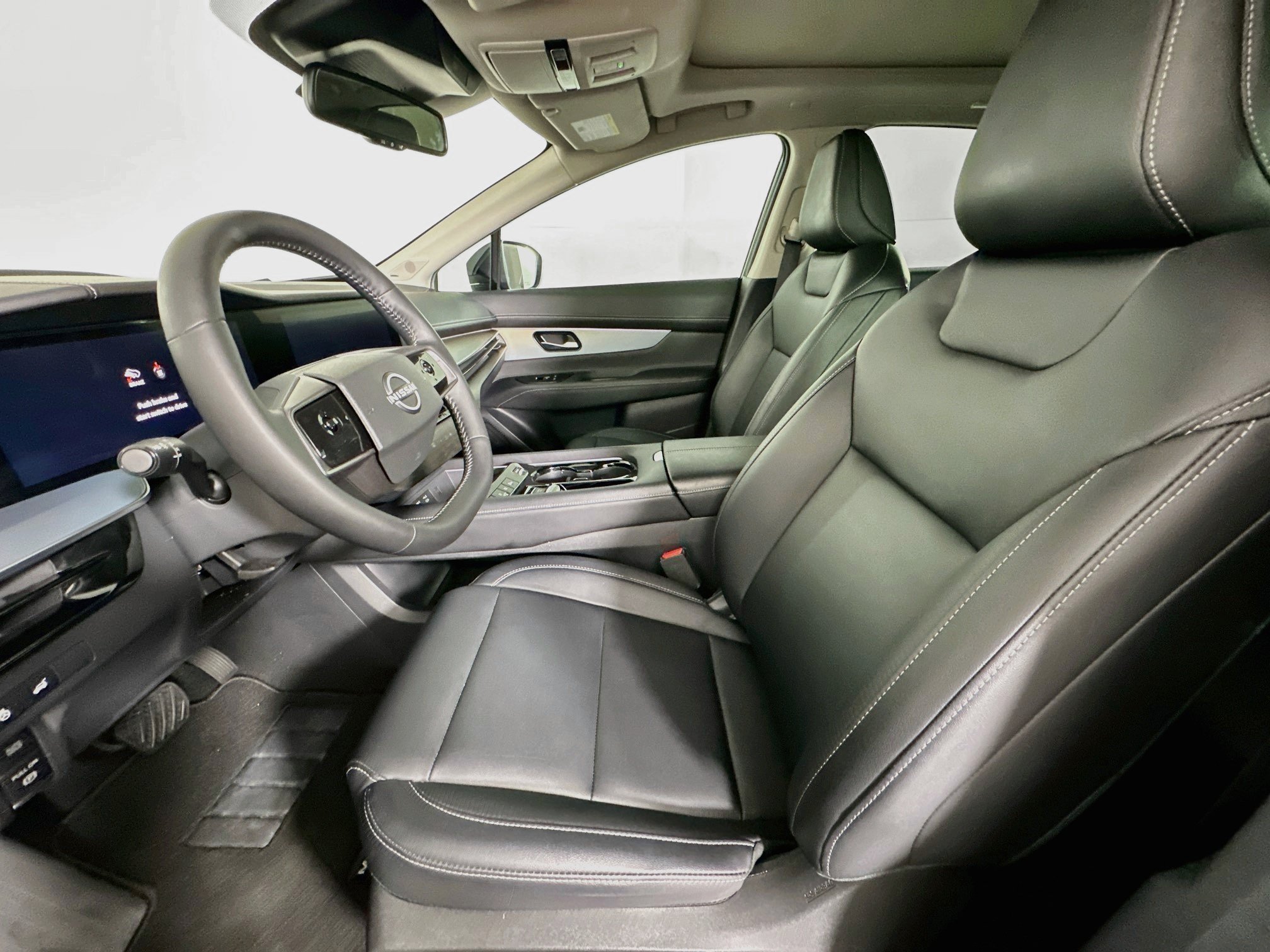 Used 2025 Nissan Murano SL w/ Cargo Package AWD/4WD image 13