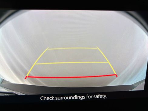 Certified 2025 MAZDA CX-30 AWD 2.5 S w/ Preferred Package image 25