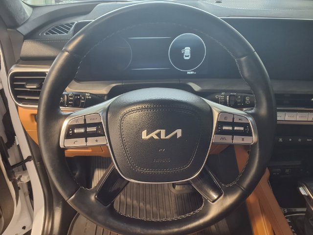 Used 2024 Kia Telluride SX Prestige X-Line AWD/4WD image 22