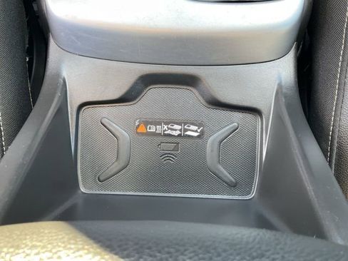 Used 2021 Chevrolet Colorado ZR2 w/ Colorado ZR2 Bison Edition image 16