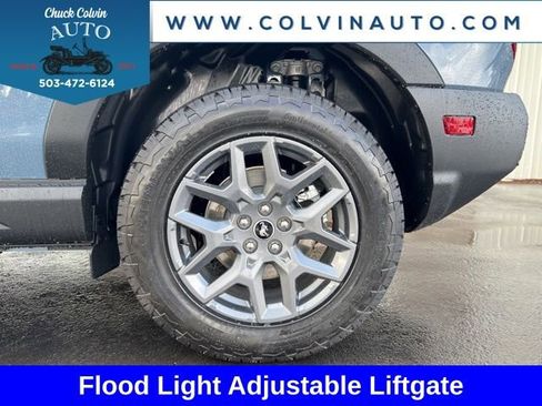 New 2026 Ford Bronco Sport Big Bend w/ Convenience Package AWD/4WD image 10