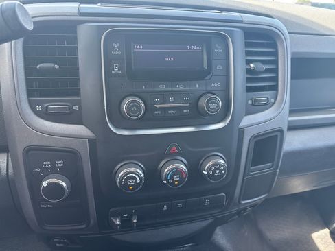Used 2018 RAM 1500 ST w/ Protection Group AWD/4WD image 19