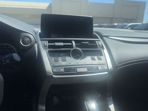 Used 2019 Lexus NX 300 F Sport w/ F Sport Premium Package image 24