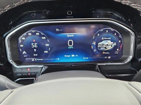 New 2026 Chevrolet Silverado 1500 LT image 11