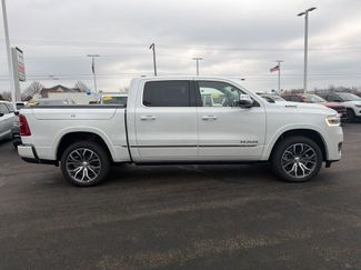 New 2026 RAM 1500 Tungsten AWD/4WD video 2