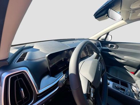 New 2026 Kia Sorento EX image 9