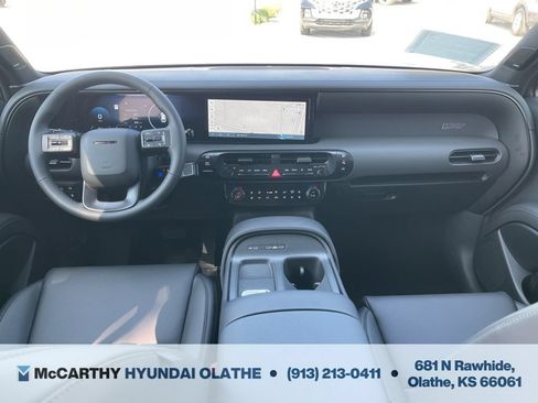 Used 2026 Hyundai Palisade XRT Pro AWD/4WD image 3