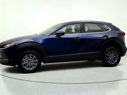 Used 2025 MAZDA CX-30 AWD 2.5 S image 8