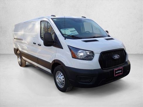 New 2026 Ford Transit 250 Low Roof AWD image 6
