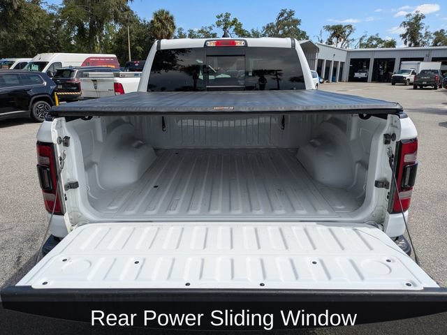 Used 2024 RAM 1500 Rebel w/ Rebel Level 1 Equipment Group AWD/4WD image 18