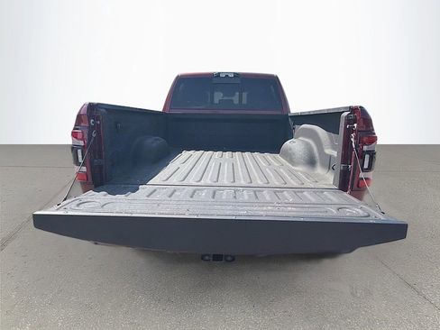 Used 2023 RAM 2500 Rebel w/ Level 1 Equipment Group image 12