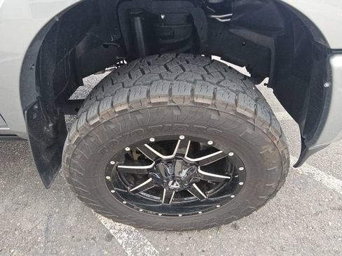 Used 2022 RAM 3500 Laramie AWD/4WD image 17
