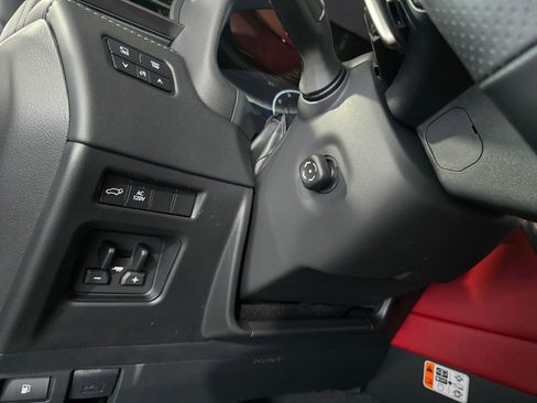 New 2026 Lexus LX 700h F Sport image 14