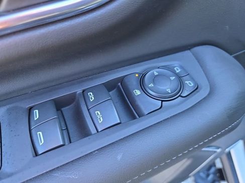 Certified 2024 Chevrolet Suburban Z71 image 22