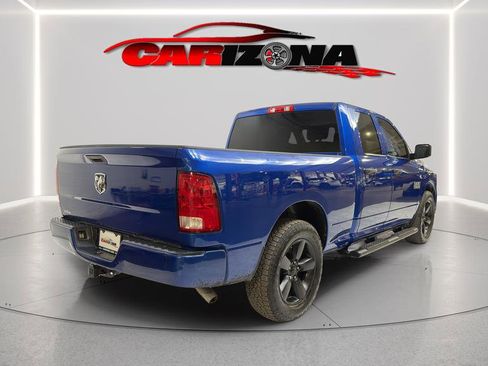 Used 2018 RAM 1500 Express image 9