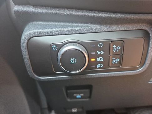 New 2026 Ford Bronco Outer Banks AWD/4WD image 34