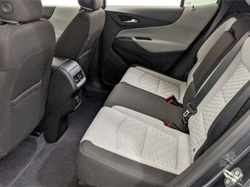 Certified 2019 Chevrolet Equinox LS w/ LS Convenience Package image 42