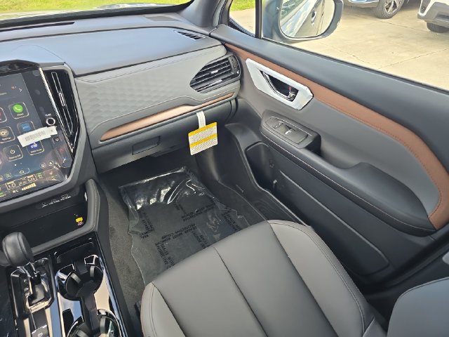New 2026 Subaru Forester Sport AWD/4WD image 11