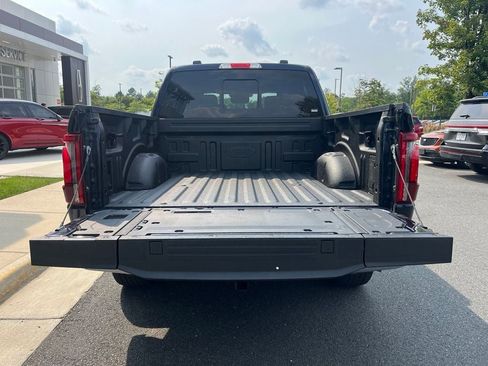 Used 2024 Ford F150 Lariat w/ Equipment Group 502A High AWD/4WD image 11
