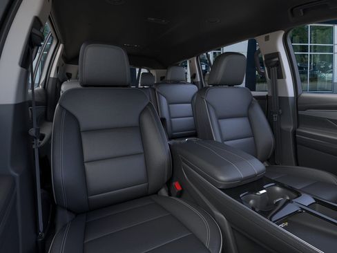 New 2026 Buick Enclave Preferred w/ Power Package image 18