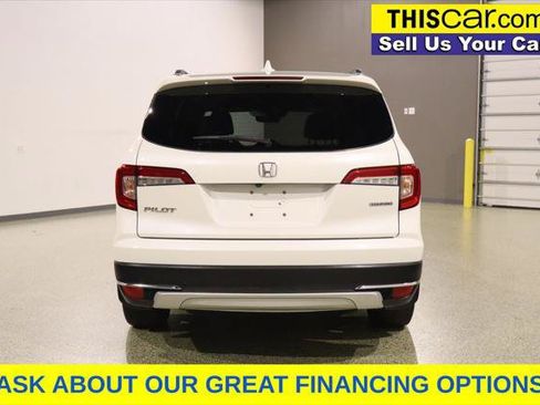 Used 2019 Honda Pilot Touring image 6