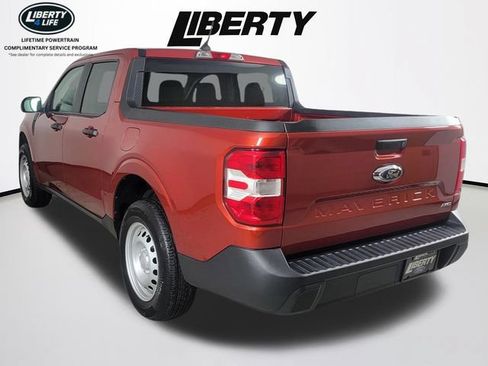 Used 2024 Ford Maverick XL w/ Equipment Group 100A Standard AWD/4WD image 5