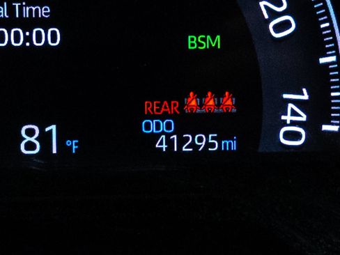 Used 2024 Toyota RAV4 SE w/ Weather Package AWD/4WD image 35