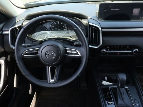 Used 2025 MAZDA CX-50 2.5 Hybrid w/ Weather Package AWD/4WD image 17