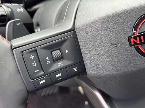 New 2026 Nissan Pathfinder Rock Creek AWD/4WD image 27