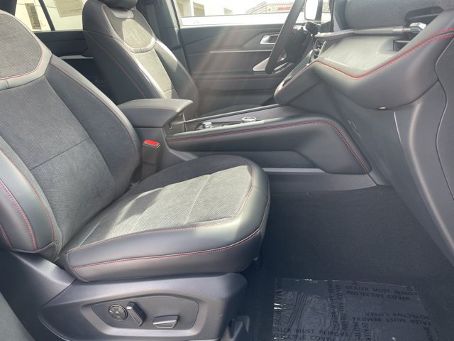 New 2026 Ford Explorer ST w/ Sun And Sound Package AWD/4WD image 18
