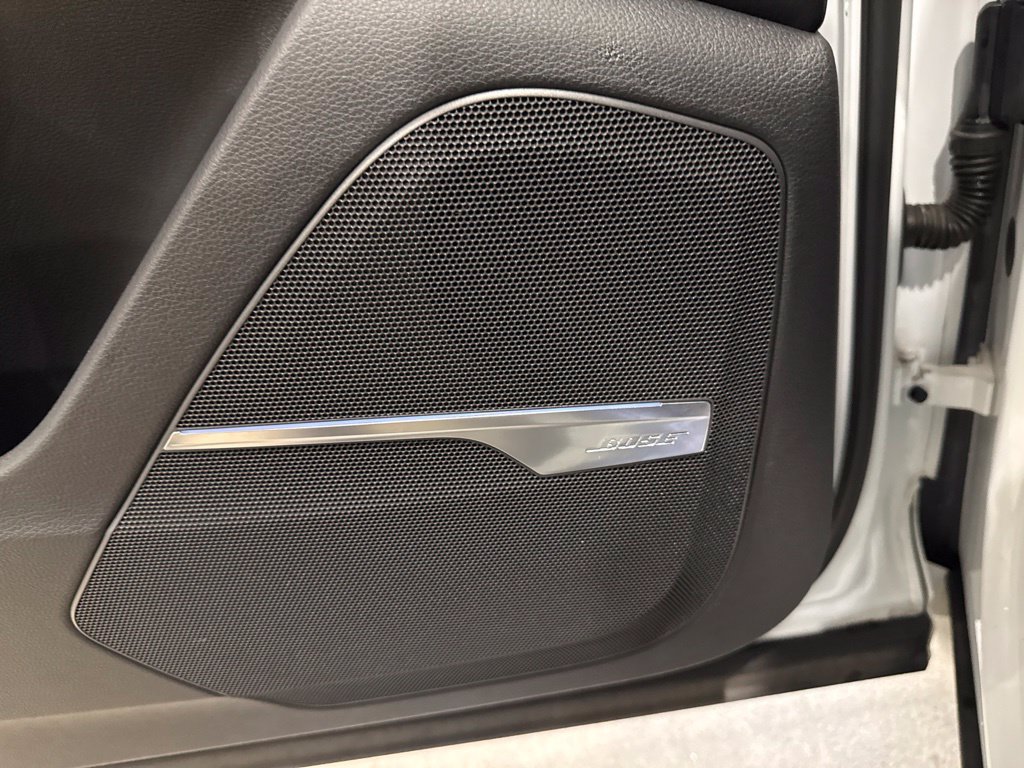 Used 2018 Audi Q7 3.0T Prestige AWD/4WD image 28