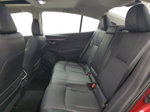 Used 2024 Subaru Legacy Limited image 13