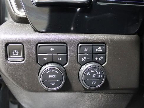 Used 2024 Chevrolet Silverado 2500 LT w/ All Star Edition AWD/4WD image 42