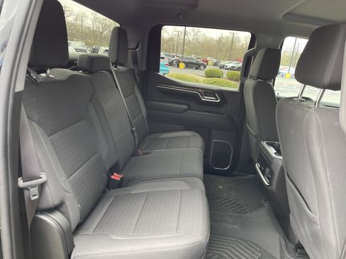 Used 2022 Chevrolet Silverado 1500 RST w/ Z71 Off-Road Package image 37