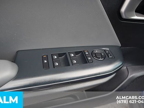 Used 2025 Kia K4 FWD image 15