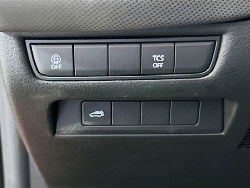 Used 2025 MAZDA CX-50 AWD 2.5 S w/ Premium Package image 16