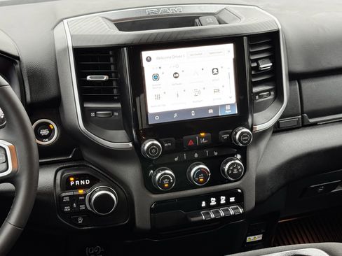 Used 2025 RAM 1500 Big Horn image 19