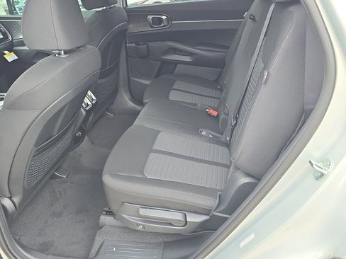 New 2026 Kia Sorento LX FWD image 18
