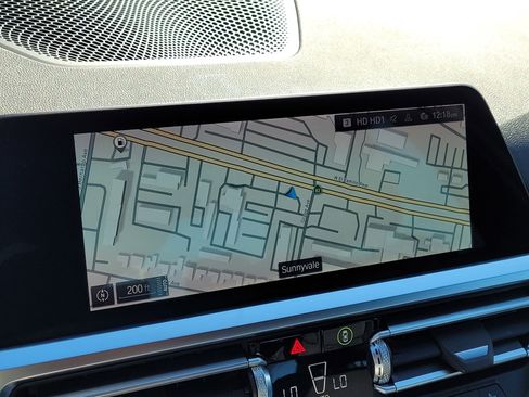 Used 2022 BMW 330e xDrive w/ Premium Package image 24