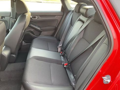 New 2026 Honda Civic Sport image 30