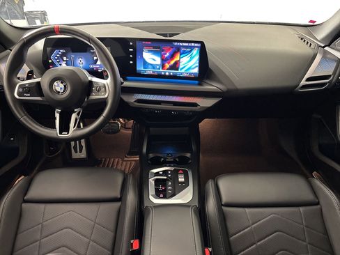 Certified 2025 BMW M235i xDrive w/ Premium Package AWD/4WD image 30