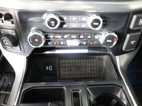 Used 2023 Ford F150 Lariat w/ Equipment Group 502A High image 67