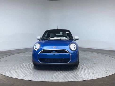 New 2026 MINI Cooper Convertible image 3