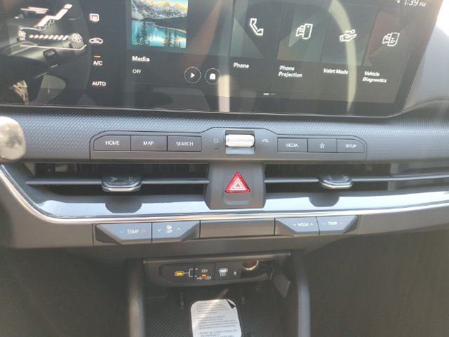 New 2026 Kia K4 GT-Line Turbo FWD image 33