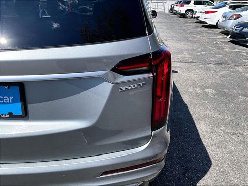 Used 2024 Cadillac XT6 Luxury w/ LPO, Floor Liner Package AWD/4WD image 30