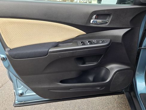 Used 2015 Honda CR-V EX image 28