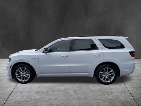 Used 2023 Dodge Durango R/T AWD/4WD image 8